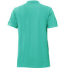 Rx Camisa Polo Alma de Praia Verde Lisa - 2