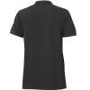 Rx Camisa Polo Alma de Praia Preto Lisa - 2