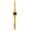 Relógio Casio Vintage LA680WGA-1BDF-SC Dourado e Preto - 2