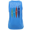 Regata Mormaii Boards Azul Promoçao Ultima Peça tam G - 2