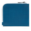 Carteira Oakley 90'S Zip Small Wallet Dark Blue - 2