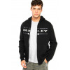 Moletom Oakley Stacker Fleece Preto LANÇAMENTO EM OFERTA - 5