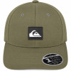 Boné Quiksilver Adapted Four Leaf Clover – Estilo Exclusivo e Ajuste Anatômico - 2