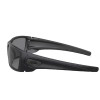 Óculos Oakley Fuel Cell Matte Black/Lente Grey Gunmetal - 3