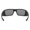 Óculos Oakley Fuel Cell Matte Black/Lente Grey Gunmetal - 4