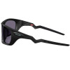Óculos Oakley Lateralis Matte Black Ink/ Lente Prizm Grey - 3