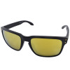 Óculos Oakley Holbrook Shaun White Polished Black/Lente 24k Iridium - 1