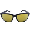 Óculos Oakley Holbrook Shaun White Polished Black/Lente 24k Iridium - 2