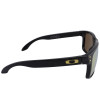 Óculos Oakley Holbrook Shaun White Polished Black/Lente 24k Iridium - 3