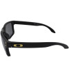 Óculos Oakley Holbrook SW Matte Black/Lente Grey Polarizado - 4