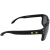 Óculos Oakley Holbrook SW Matte Black/Lente Grey Polarizado - 3