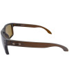 Óculos Oakley Holbrook Matte Rootbeer/Lente Bronze Polarizado - 3