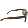 Óculos Oakley Holbrook Matte Rootbeer/Lente Bronze Polarizado - 4