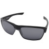 Óculos Oakley TwoFace Polished Black/Lente Black Iridium - 1