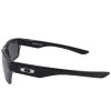 Óculos Oakley TwoFace Polished Black/Lente Black Iridium - 4