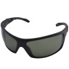 Óculos Mormaii Joaca Preto fosco com Lentes Cinzas G-15 - 1