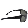 Óculos Mormaii Joaca Preto fosco com Lentes Cinzas G-15 - 3