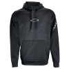 Moletom Oakley Conquer Pullover Preto LANÇAMENTO - 1