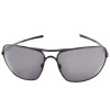 Óculos Oakley Plaintiff Squared Polished Black/Lente Warm Grey - 2