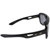 Óculos Oakley Dispatch 2 Polished Black/Lente Grey - 3