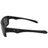 Óculos Oakley Jupiter Squared Polished Black/Lente Warm Grey - 4