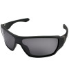 Óculos Oakley Offshoot Matte Black/Lente Warm Grey - 1