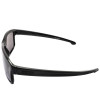 Óculos Oakley Sliver Polished Black/Lente Prizm Black Polarizado - 2