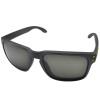 Óculos Oakley Holbrook Steel/Lente Dark Grey - 1