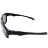 Óculos Oakley Jupiter Squared Matte Black/ Black Iridium Polarizado - 4