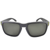 Óculos Oakley Holbrook Steel/Lente Dark Grey - 2