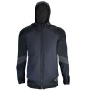 Jaqueta Oakley Sintetica Attainment Jacket Preta LANÇAMENTO - 2