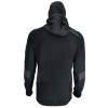 Jaqueta Oakley Sintetica Attainment Jacket Preta LANÇAMENTO - 6