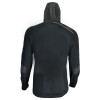 Jaqueta Oakley Sintetica Attainment Jacket Preta LANÇAMENTO - 5