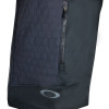Jaqueta Oakley Sintetica Attainment Jacket Preta LANÇAMENTO - 3
