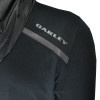 Jaqueta Oakley Sintetica Attainment Jacket Preta LANÇAMENTO - 4