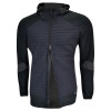 Jaqueta Oakley Sintetica Attainment Jacket Preta LANÇAMENTO - 1