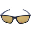 Óculos Oakley Sliver Matte Black/Lente Bronze Polarizado - 2