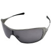 Óculos Oakley Dart Black Chrome/Warm Grey LIQUIDAÇAO - 1