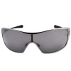 Óculos Oakley Dart Black Chrome/Warm Grey LIQUIDAÇAO - 2
