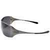 Óculos Oakley Dart Black Chrome/Warm Grey LIQUIDAÇAO - 4