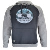 Moletom Oakley Distressing Sing Hoody  Square O LANÇAMENTO - 1