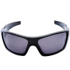 Óculos Oakley Batwolf Polished Black/Lente Warm Grey - 2