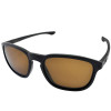 Óculos Oakley Enduro Shaun White Signature Series Matte Black w/Dark Bronze - 1