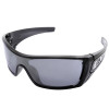 Óculos Oakley Batwolf Black Inkl/Lente Black Iridium - 1