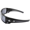 Óculos Oakley Batwolf Black Inkl/Lente Black Iridium - 4