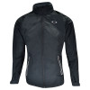 Jaqueta Oakley O-10000 Jacket Preta LANÇAMENTO - 1