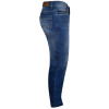 Calça Jeans Mormaii Denim Boot Cut Washed - 3