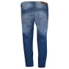 Calça Jeans Mormaii Denim Boot Cut Washed - 6