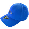 Boné Oakley Metal Gascan 2.0 Azul Bebe LANÇAMENTO - 1
