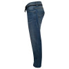 Calça Jeans Mormaii Denim Blue Regular Fit LANÇAMENTO EM PROMOÇÃO - 5